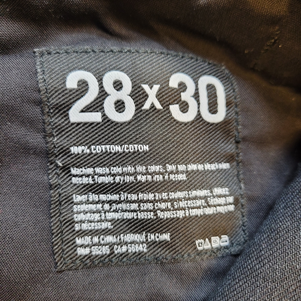 Express Jeans - Picture 3 of 6